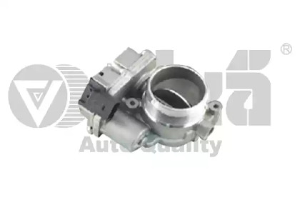 11451477001 VIKA Заслонка дроссельная VW Touareg (03-12)/Audi A4 (08-16),A5 (08-11),Q5 (09-12),Q7 (10-15) (11451477001) VIKA